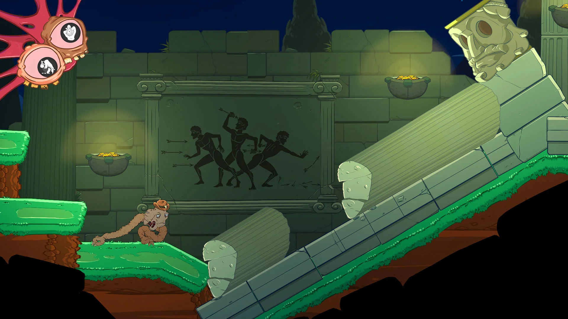 Struggling - кадр 7