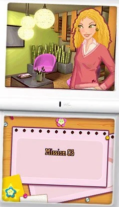 Fashion Week Junior: Designer - кадр 6