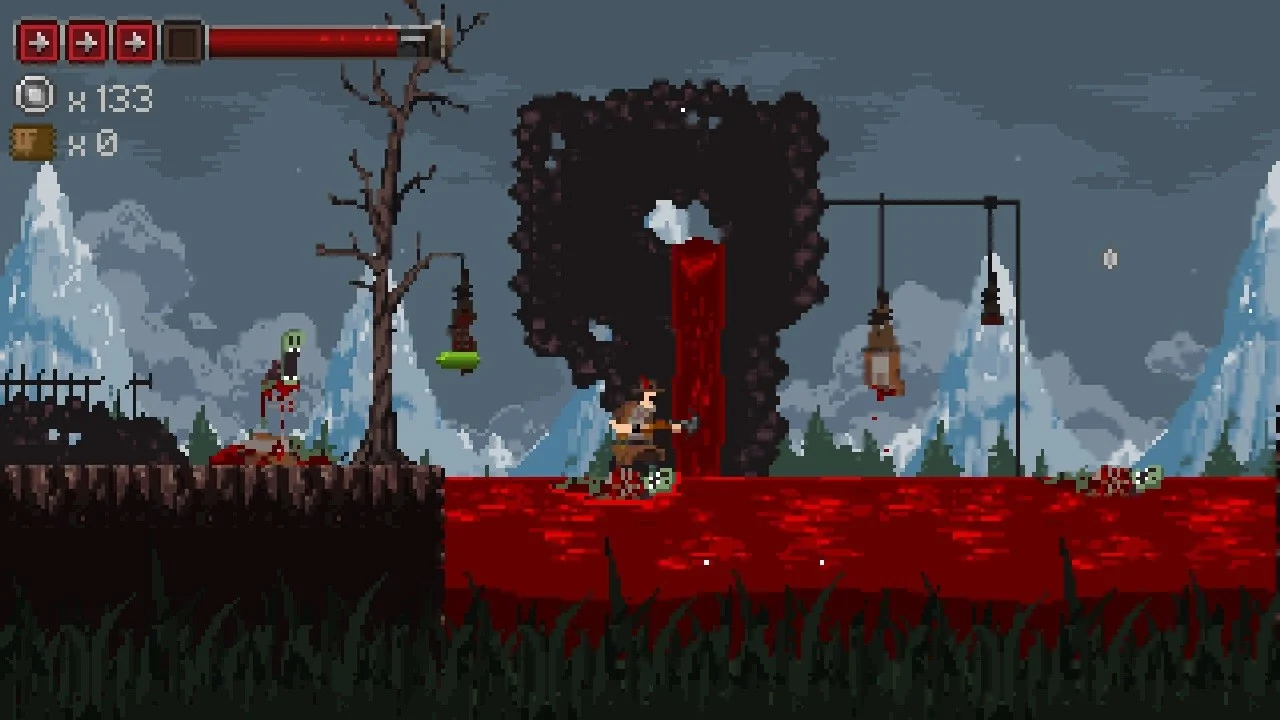 Crossbow Crusade - кадр 5
