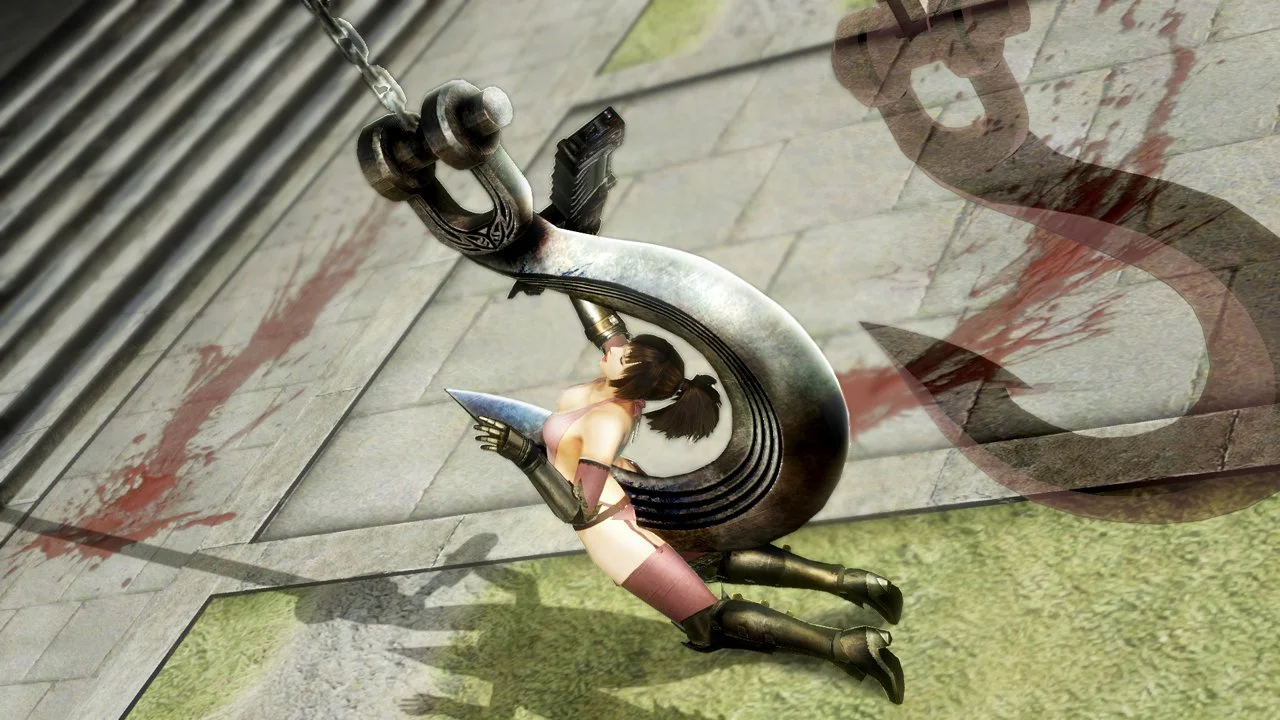 Deception IV: Another Princess - кадр 1