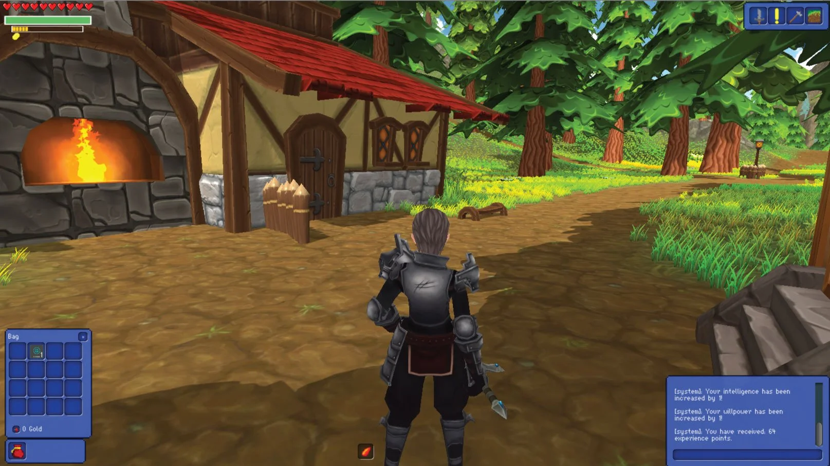The Legend of Kilgore - кадр 12