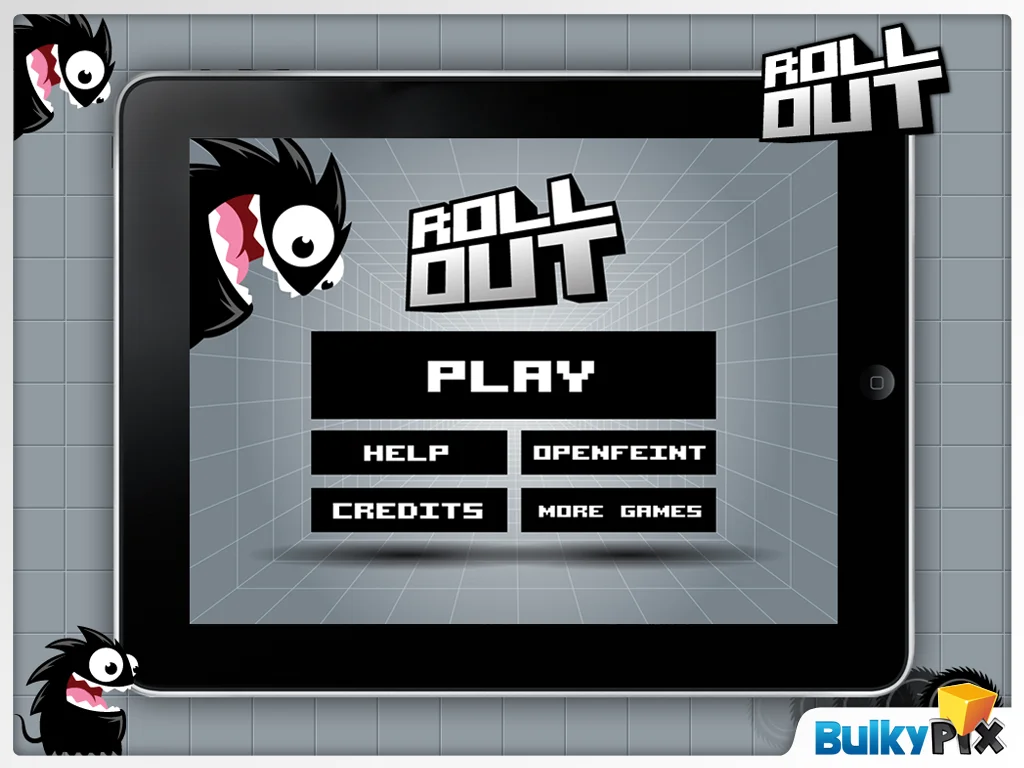 Rollout - кадр 3