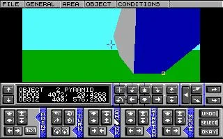 3D Construction Kit 2 - кадр 3