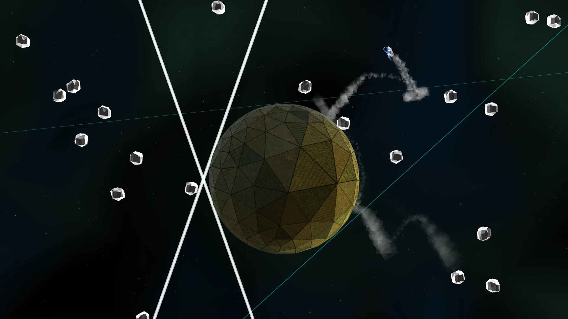 One Final Chaos - кадр 3