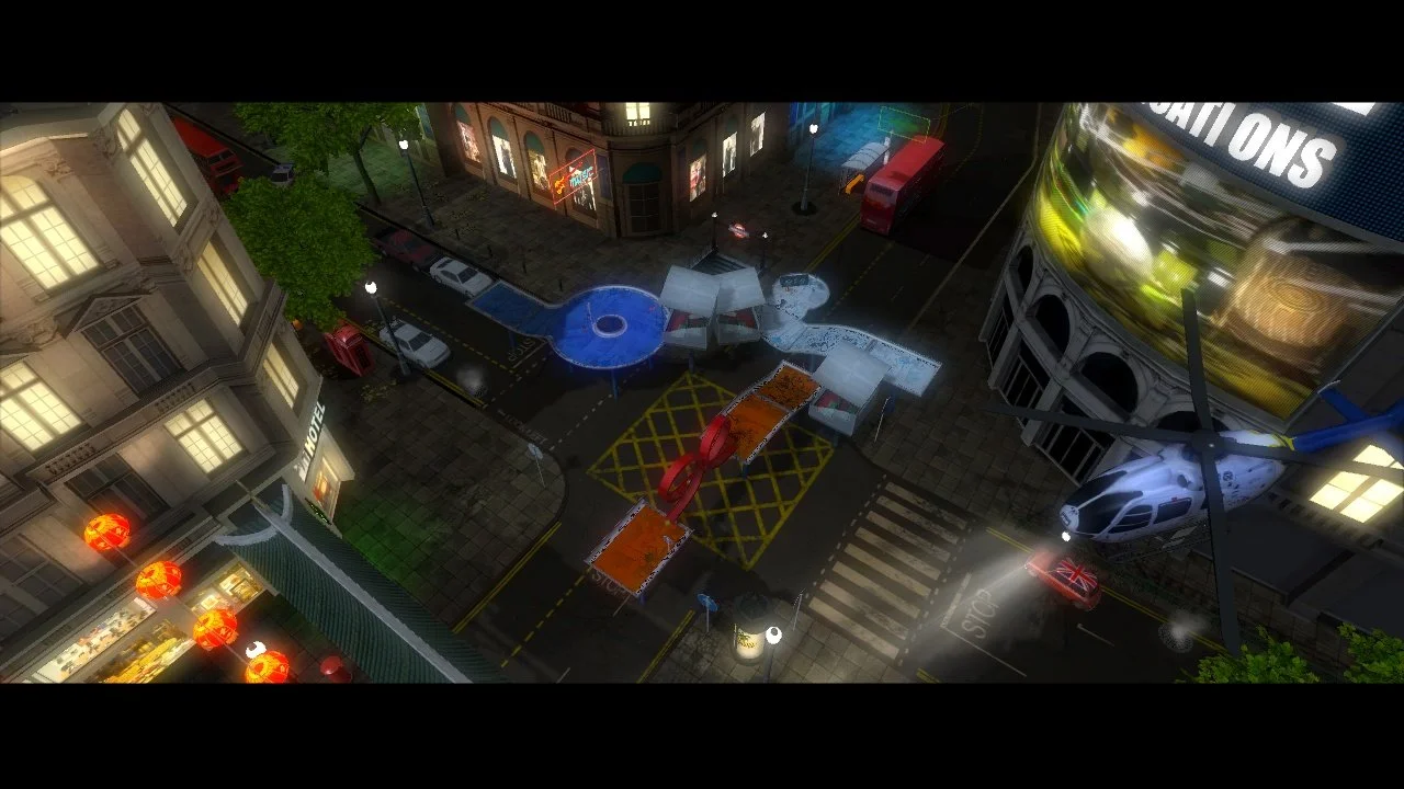 Planet MiniGolf - кадр 2