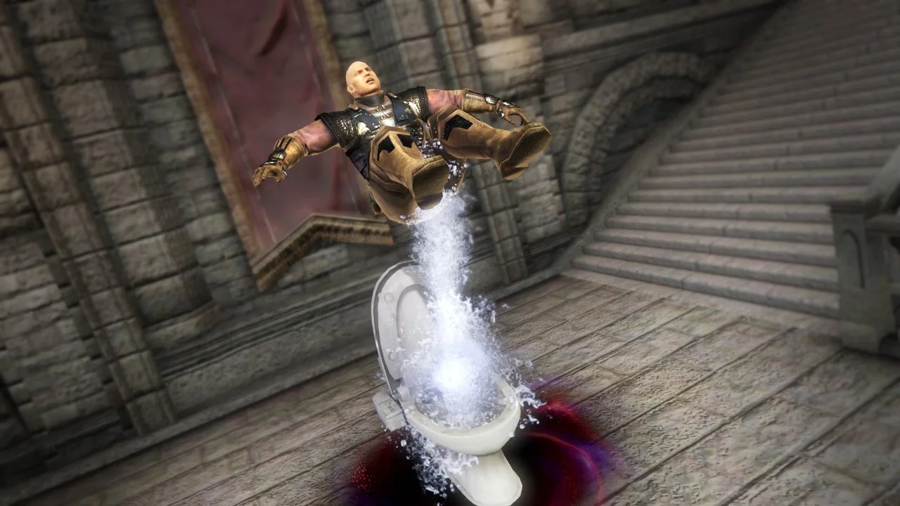 Deception IV: Another Princess - кадр 17