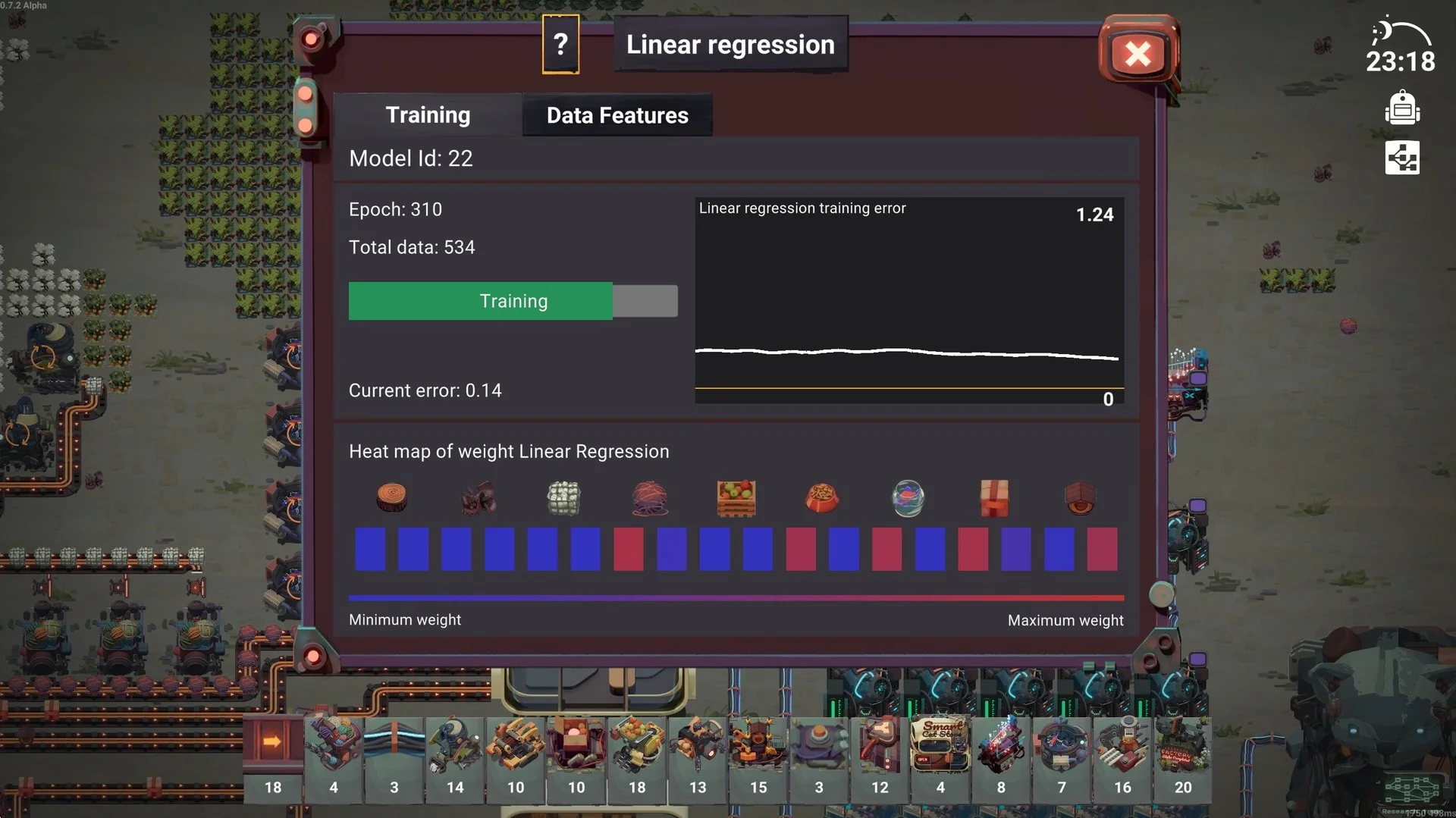 Learning Factory - кадр 12