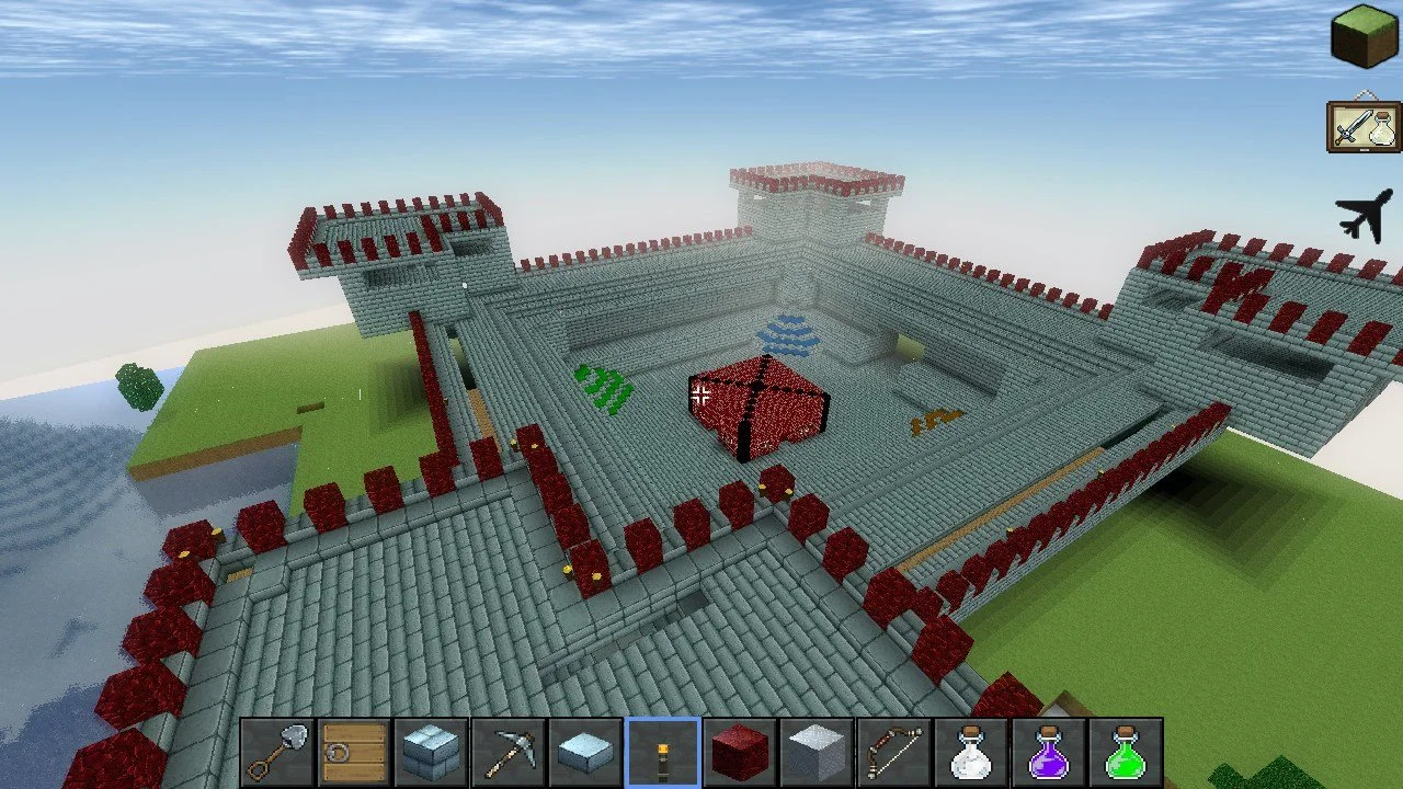 Block World - кадр 9