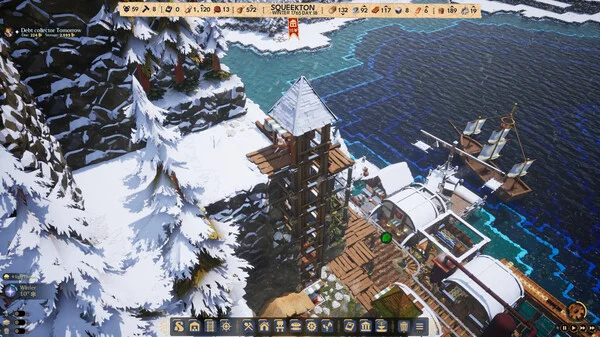 Whiskerwood - кадр 3