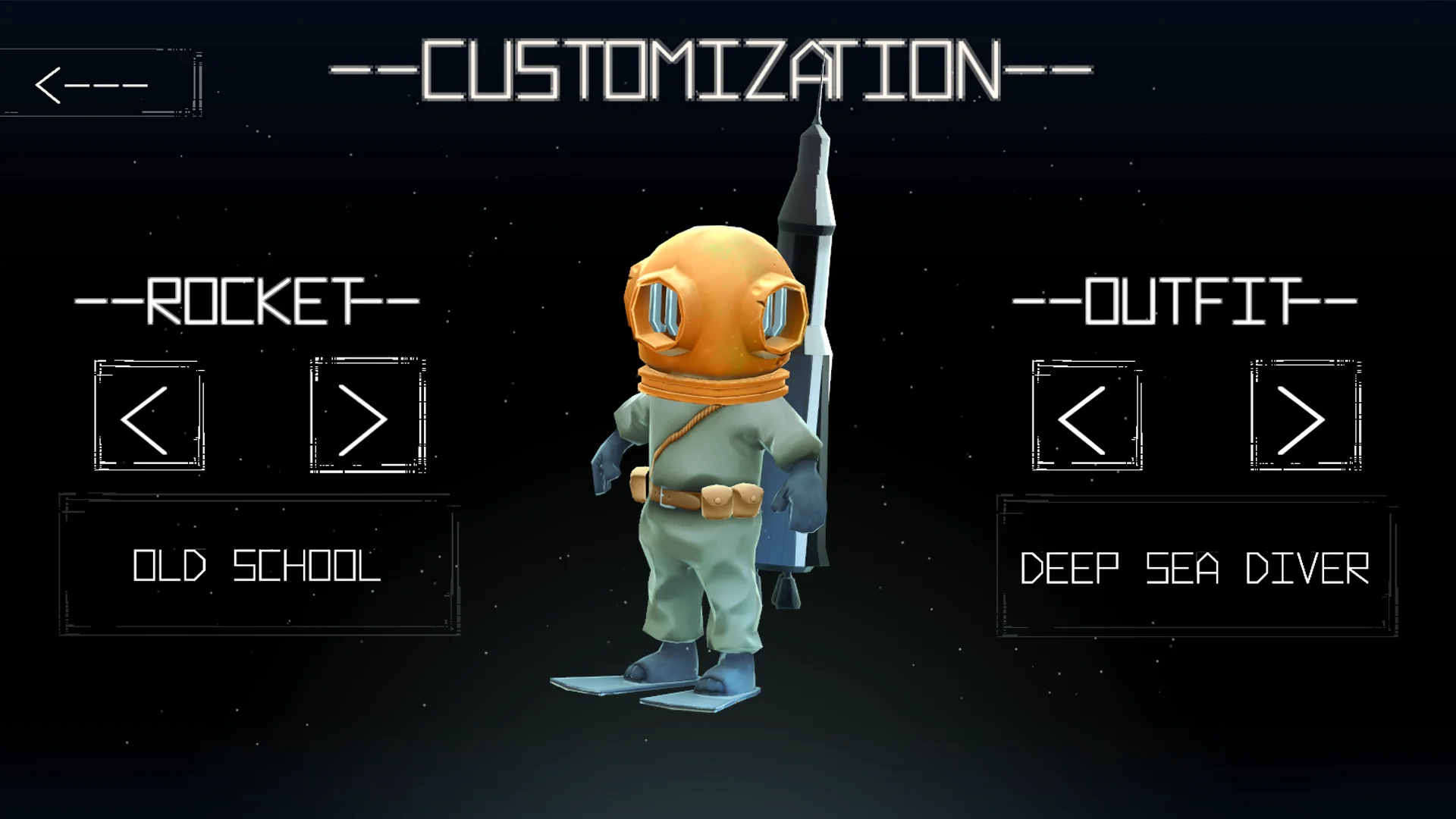 One Final Chaos - кадр 6