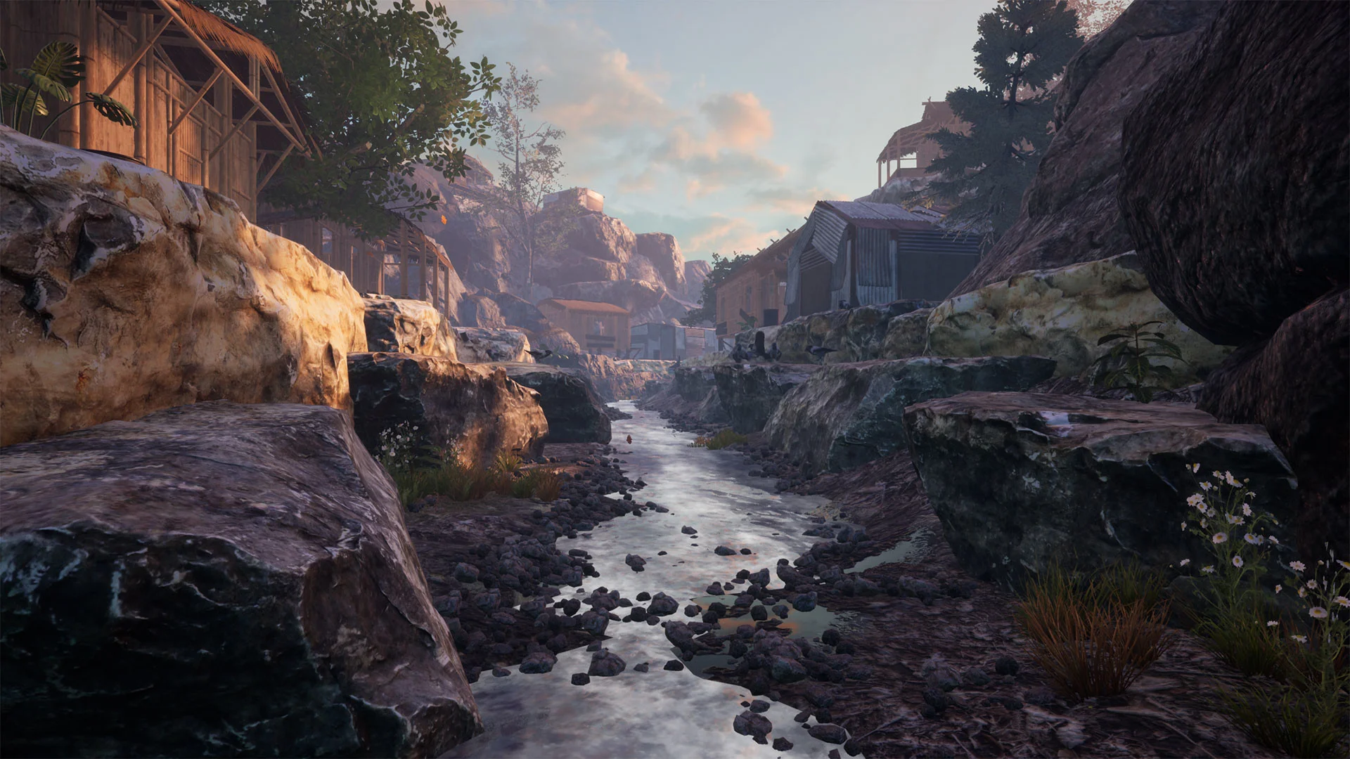 Little Brother Jim - кадр 6