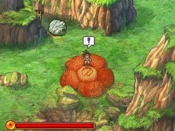 Dragon Ball Z: Attack of the Saiyans - кадр 1