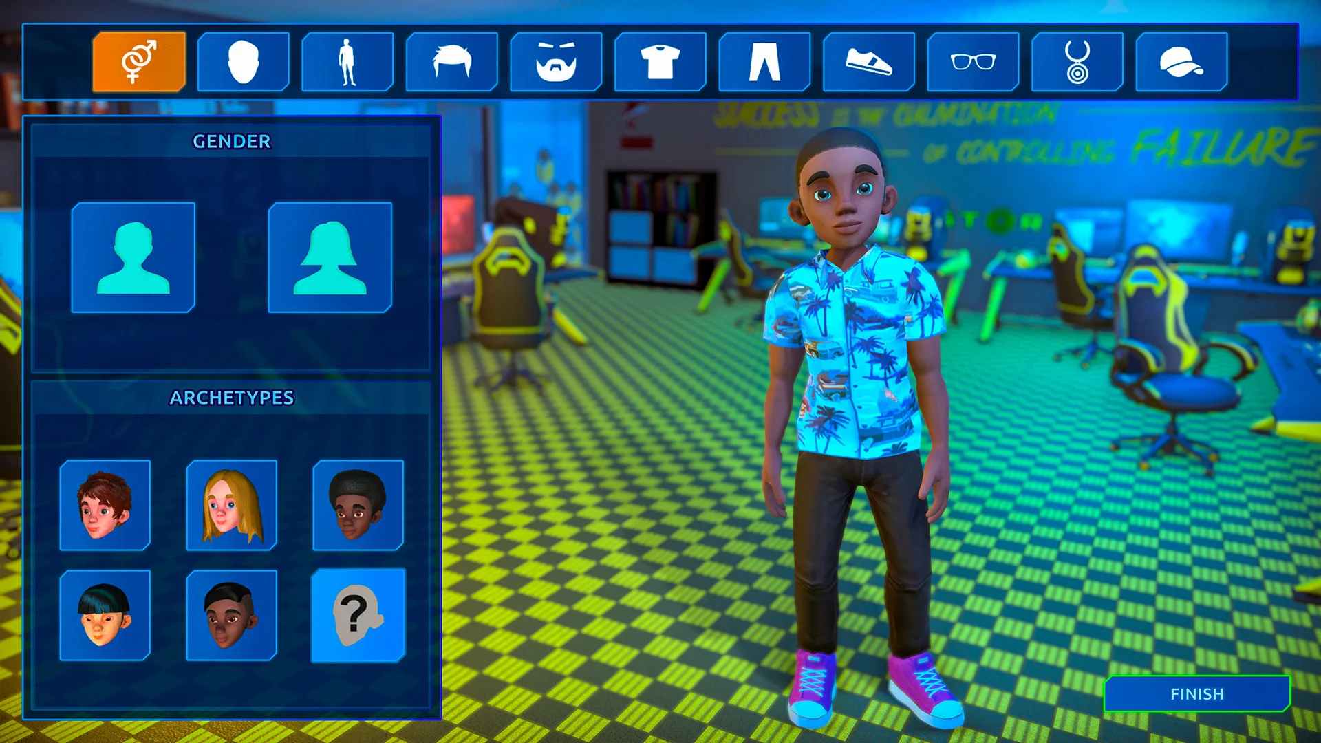 Esports Life Tycoon - кадр 16