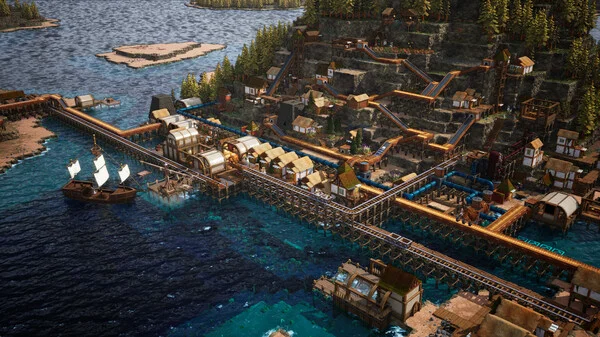 Whiskerwood - кадр 2