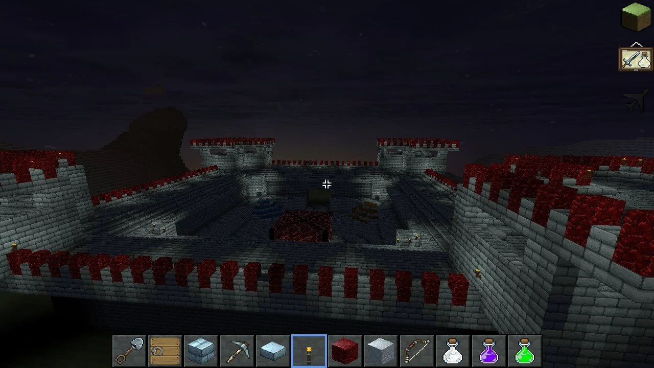 Block World - кадр 8