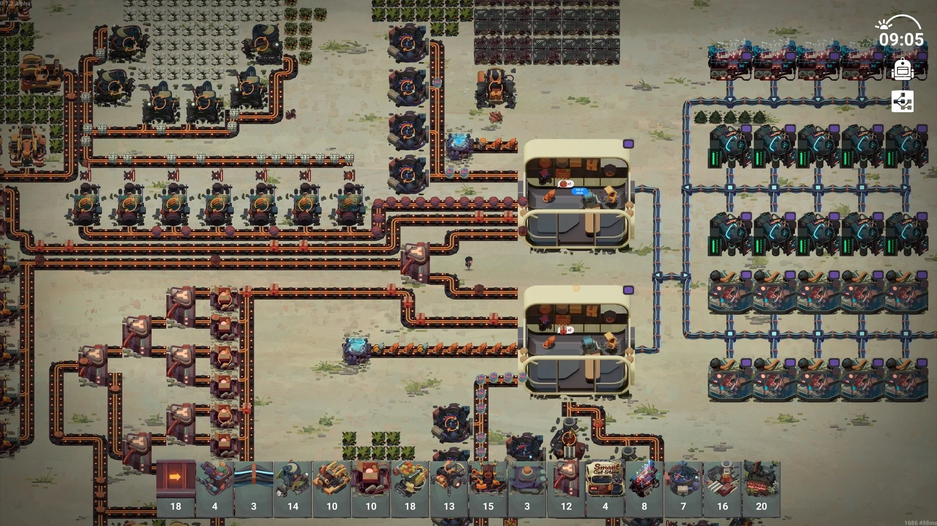 Learning Factory - кадр 14