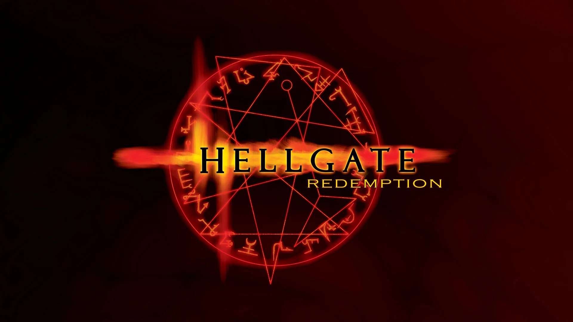 Hellgate: Redemption - кадр 1