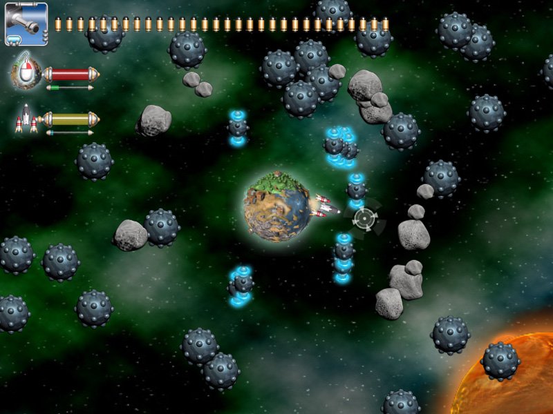Clash'N Slash — скриншот 3