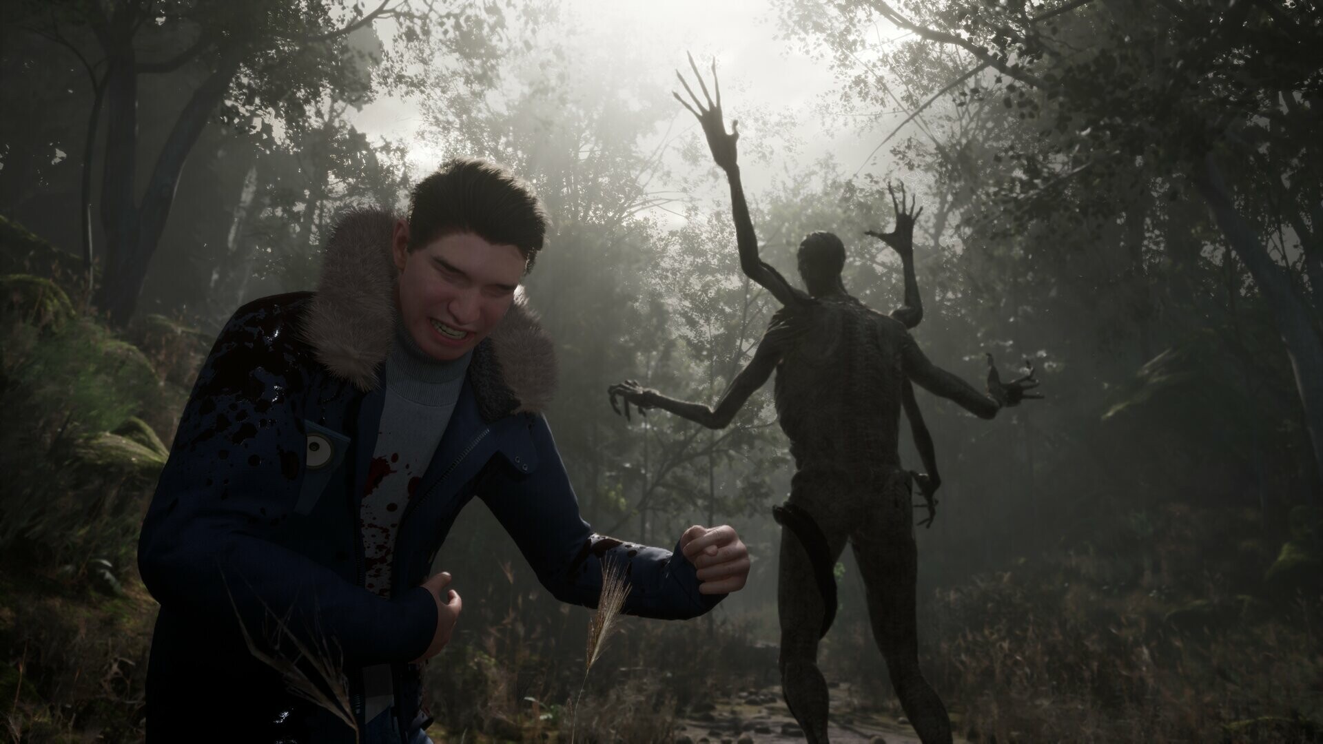 Stray Souls — скриншот 5