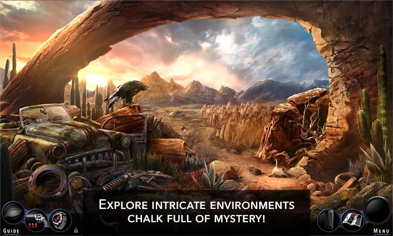 Adam Wolfe - кадр 3