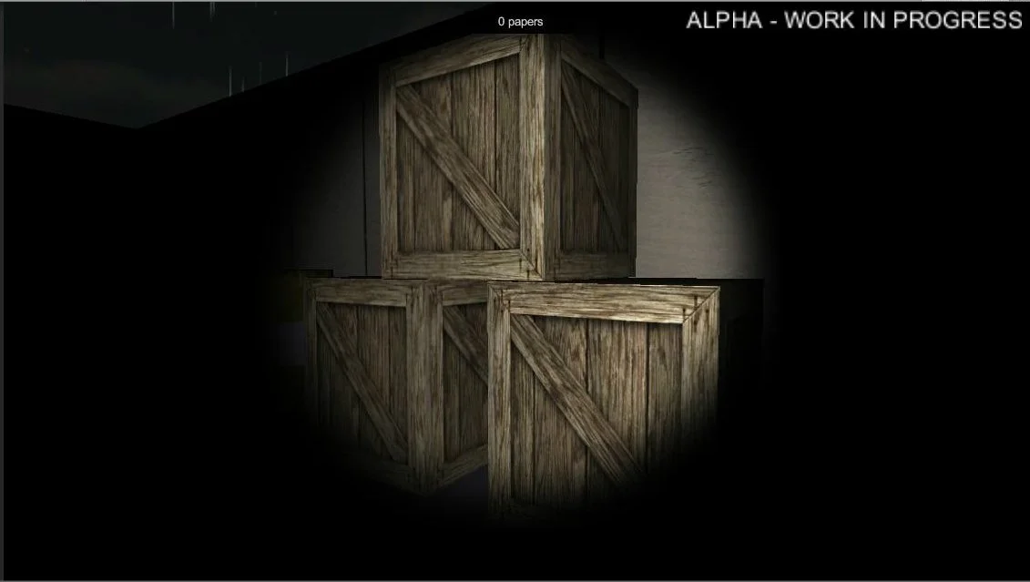 Lost in Maze - кадр 3