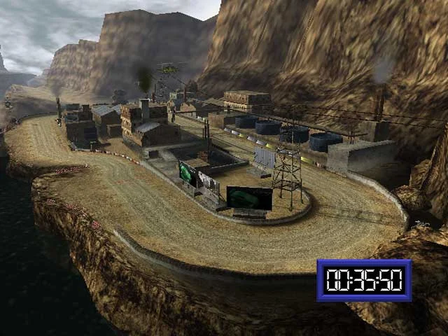 Mashed - кадр 18