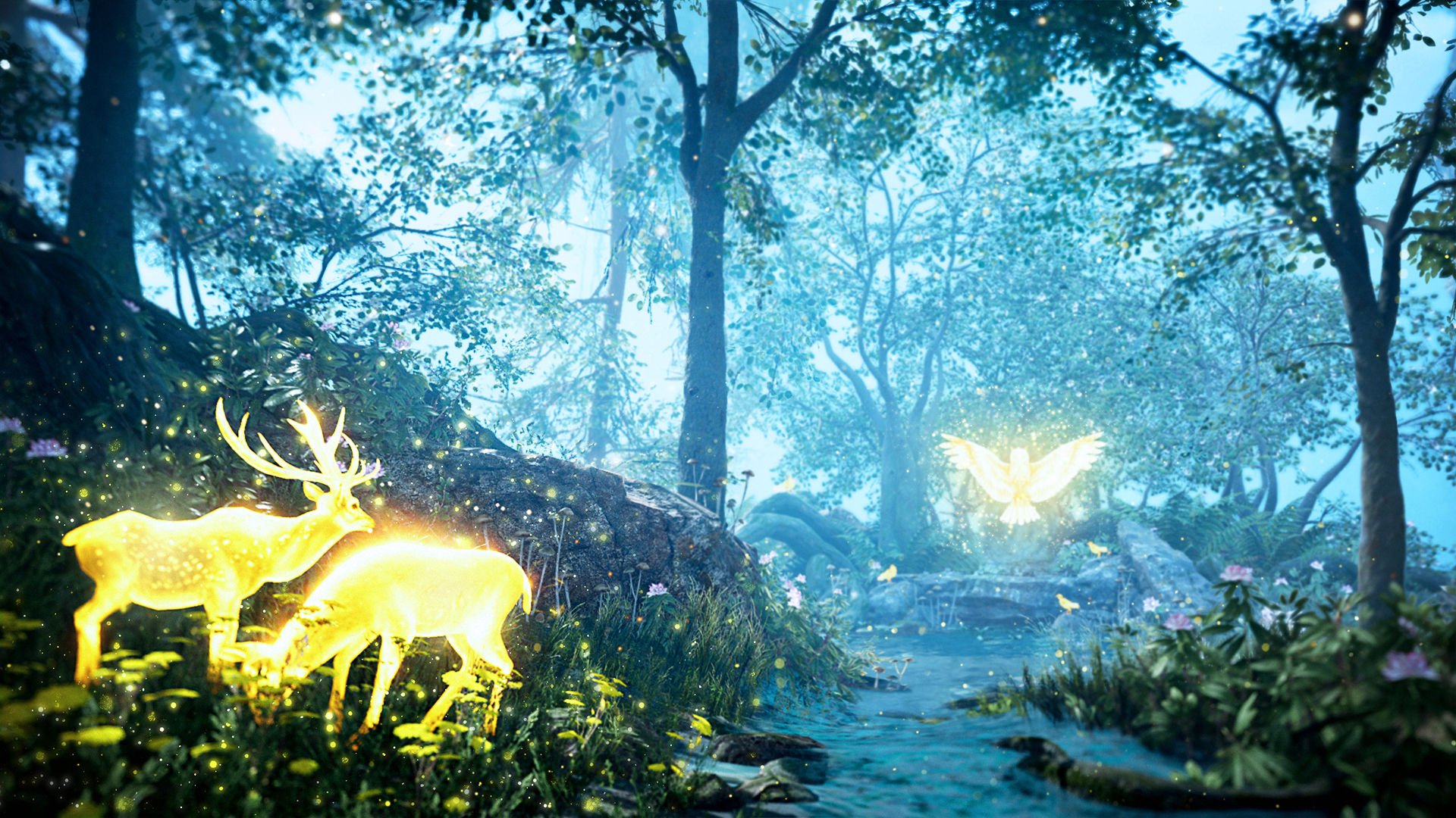 Far Cry Primal — скриншот 8