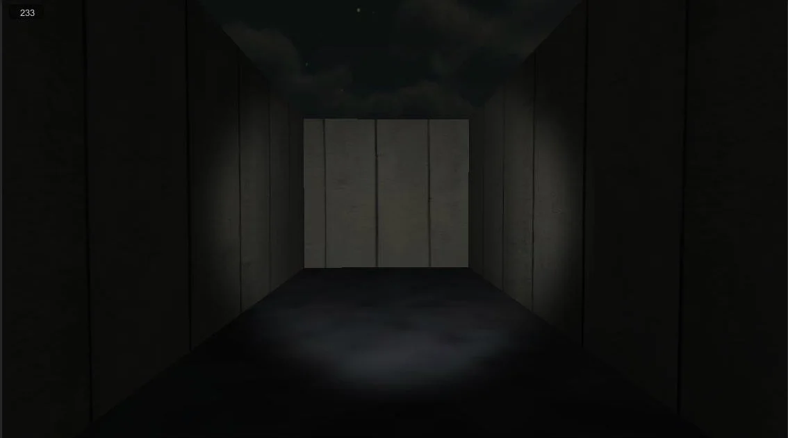 Lost in Maze - кадр 8