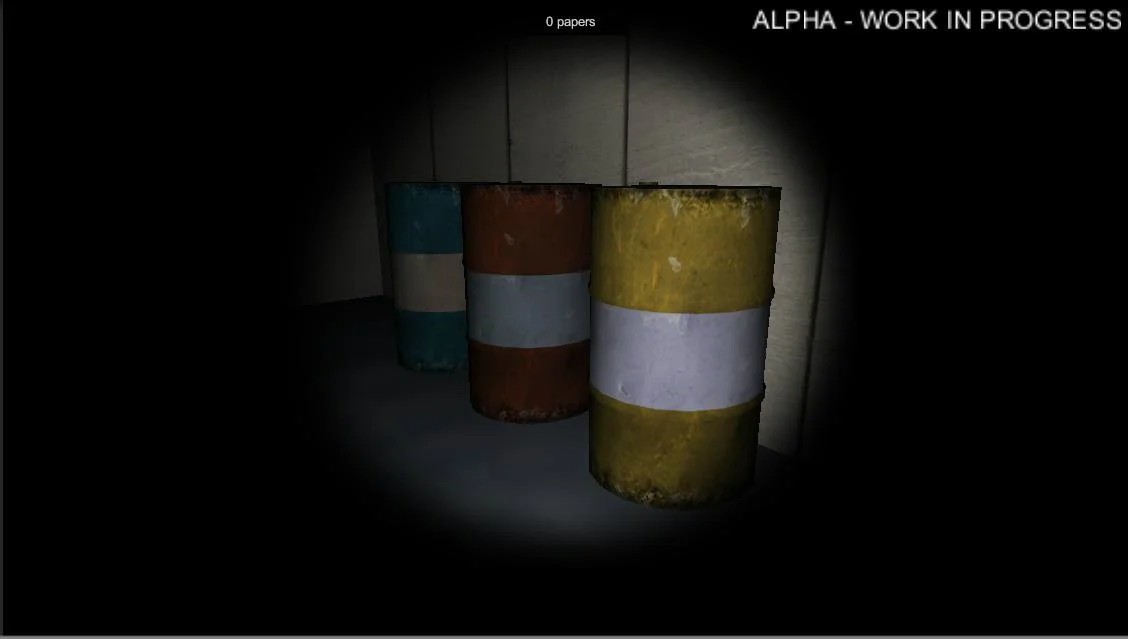 Lost in Maze - кадр 5