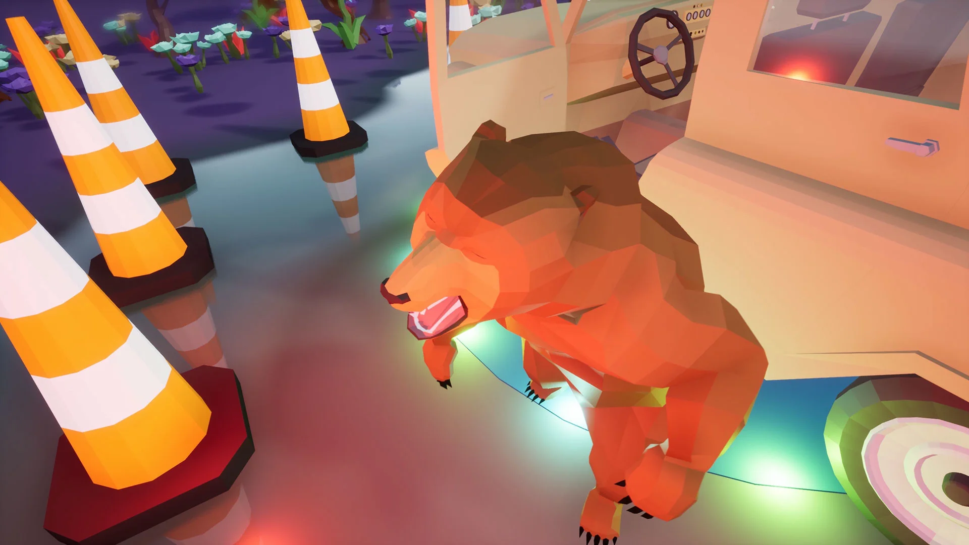 Little Brother Jim - кадр 11