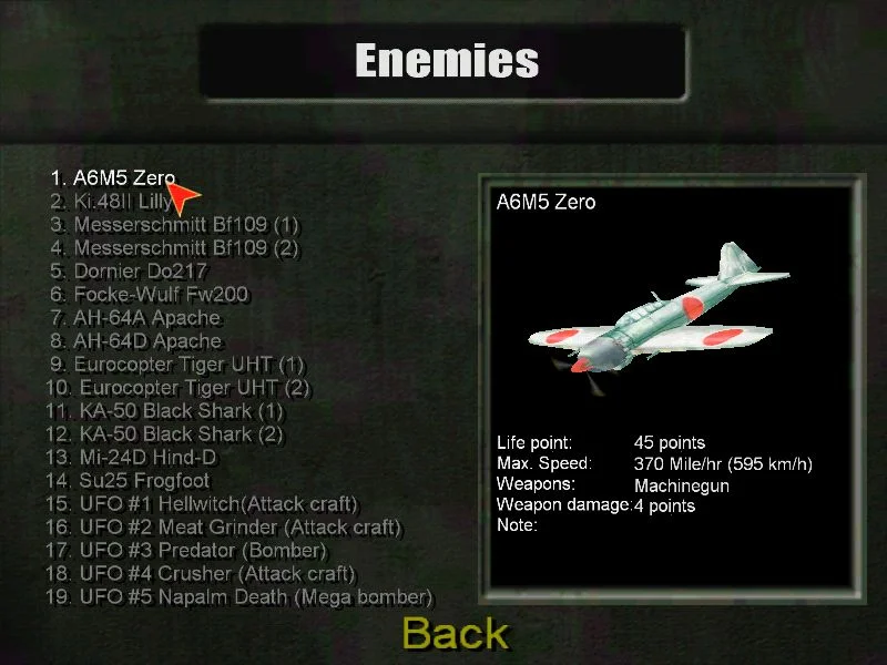 Gunner 2 - кадр 7