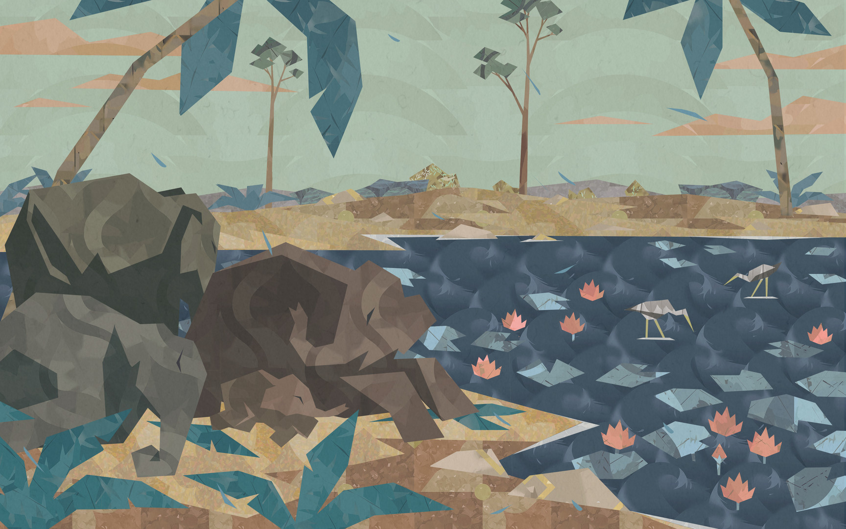 Shelter 3 — скриншот 5