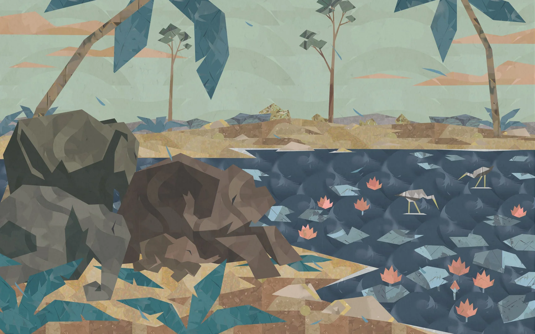 Shelter 3 - кадр 5
