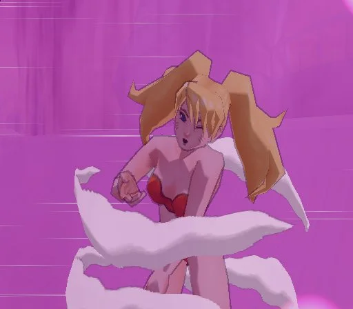 Naruto: Ultimate Ninja - кадр 16