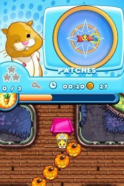 ZhuZhu Pets: Featuring The Wild Bunch - кадр 11