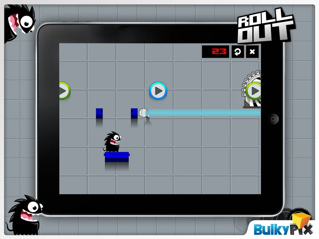 Rollout - кадр 5