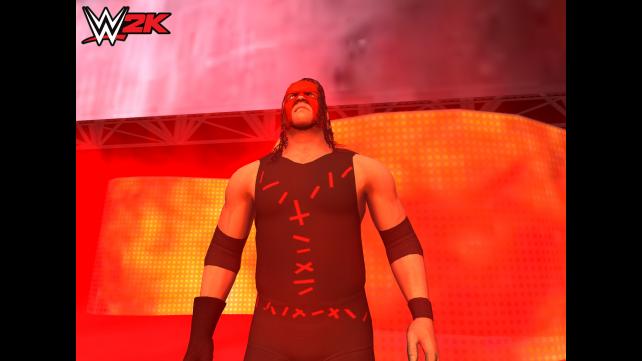 WWE 2K — скриншот 7
