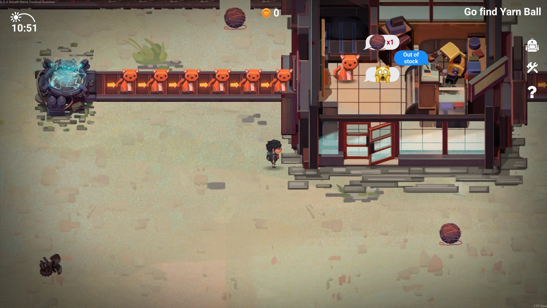 Learning Factory - кадр 13