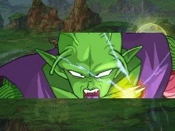 Dragon Ball Z: Attack of the Saiyans - кадр 17