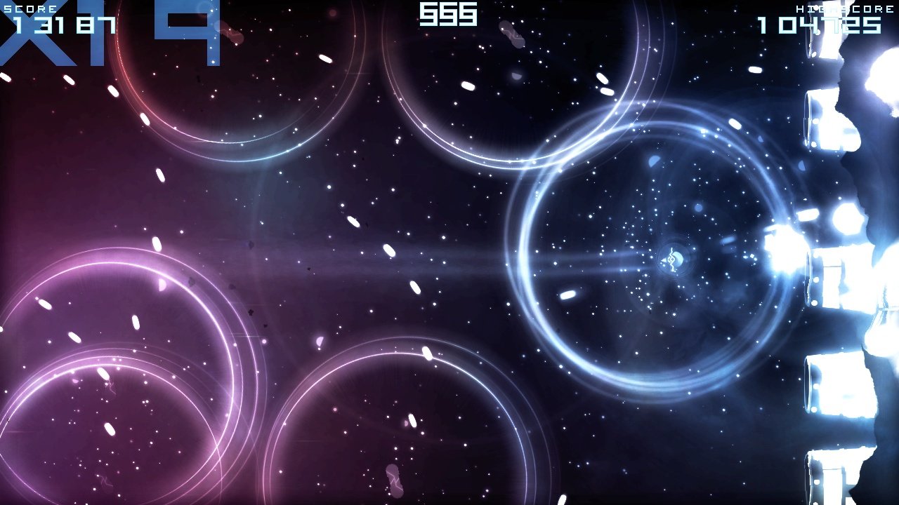 Really Big Sky — скриншот 5