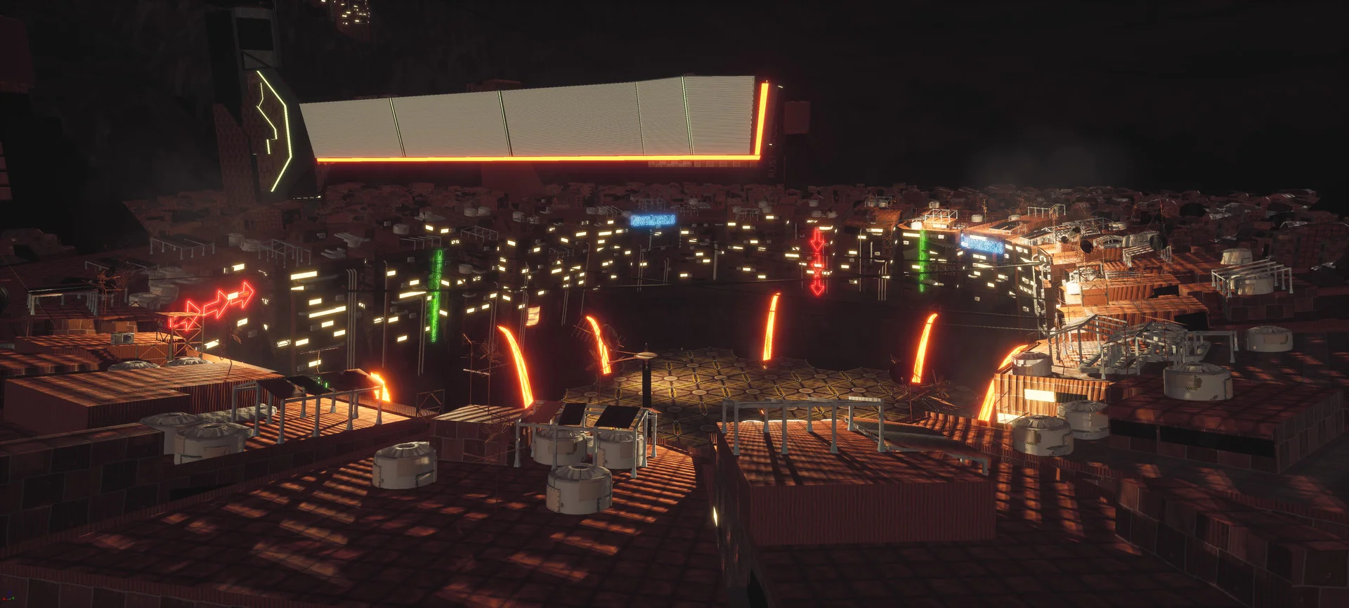 Rust Racers - кадр 5