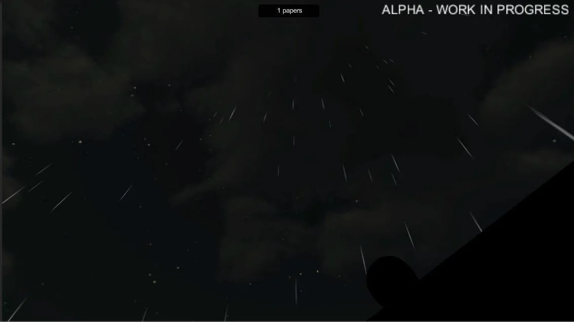 Lost in Maze - кадр 10