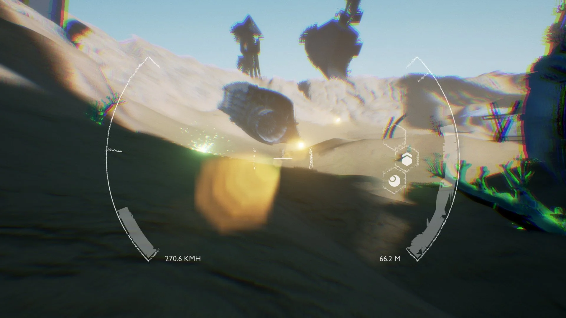 Breached - кадр 16