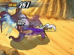 Dragon Ball Z: Attack of the Saiyans — скриншот 4