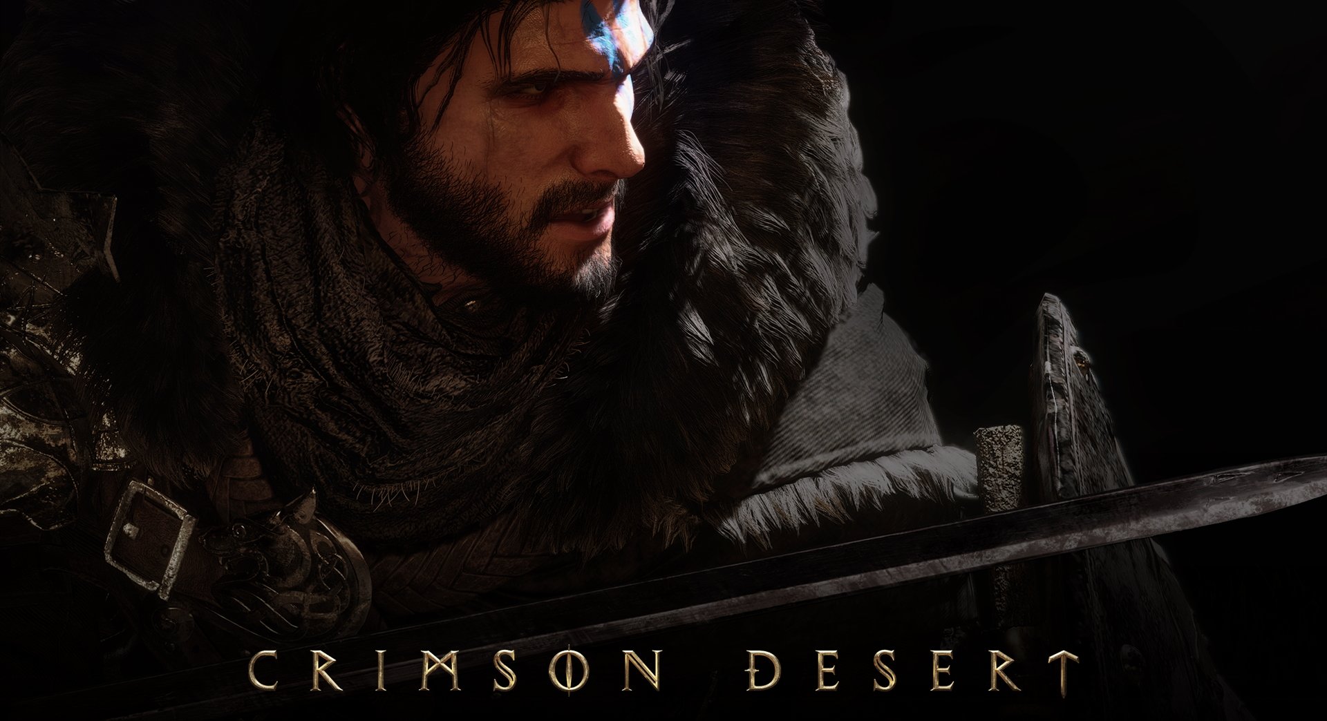Crimson Desert — скриншот 3