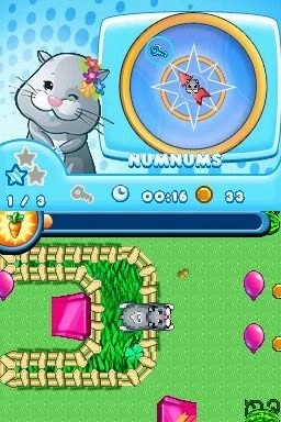 ZhuZhu Pets: Featuring The Wild Bunch - кадр 2