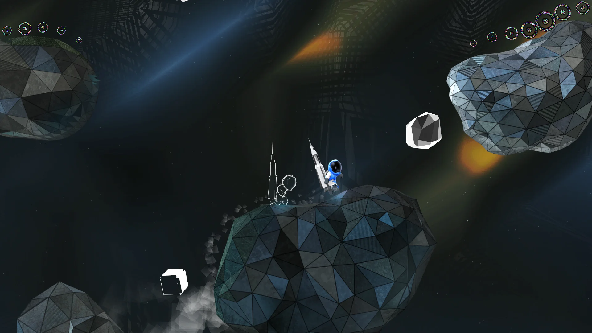 One Final Chaos - кадр 4