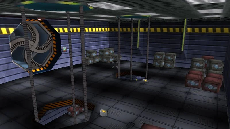 Conspiracies - кадр 2