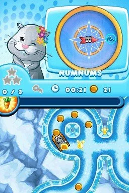 ZhuZhu Pets: Featuring The Wild Bunch - кадр 13