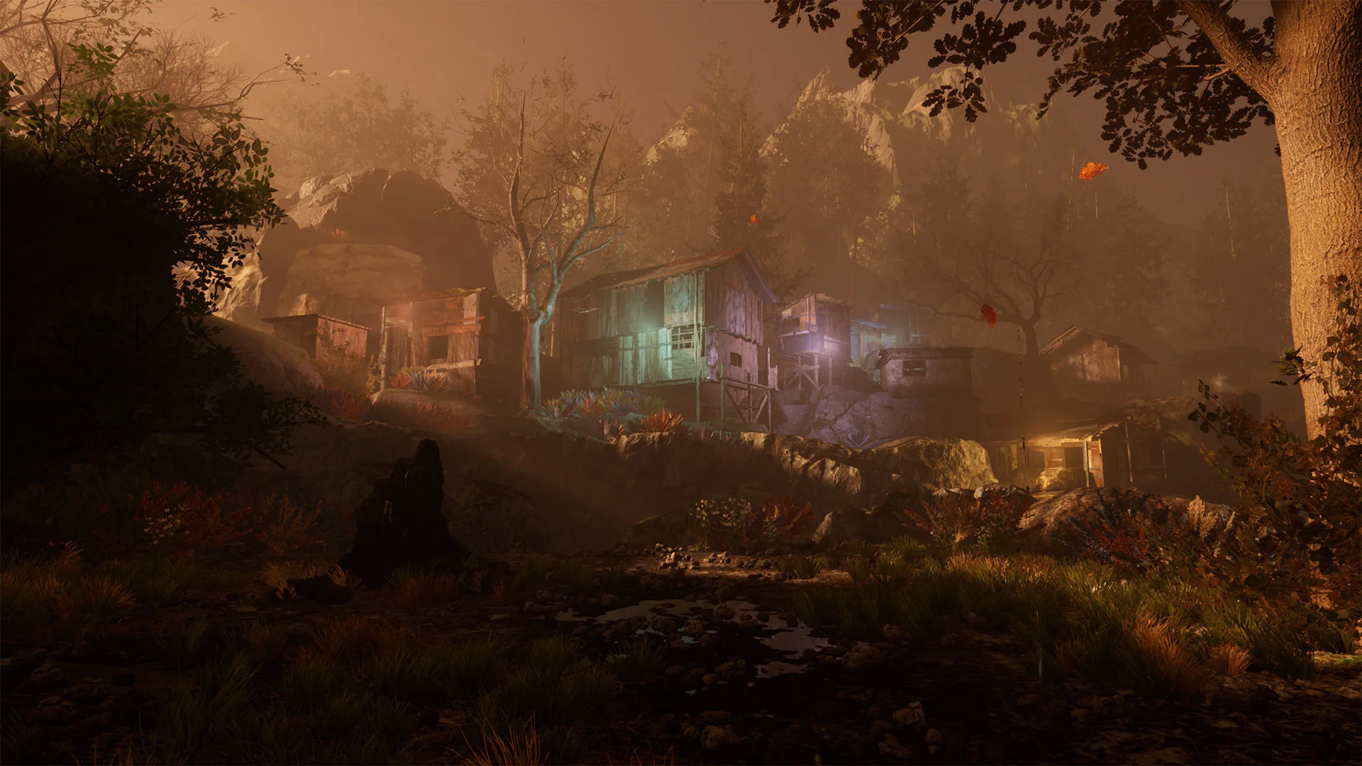 Little Brother Jim - кадр 12